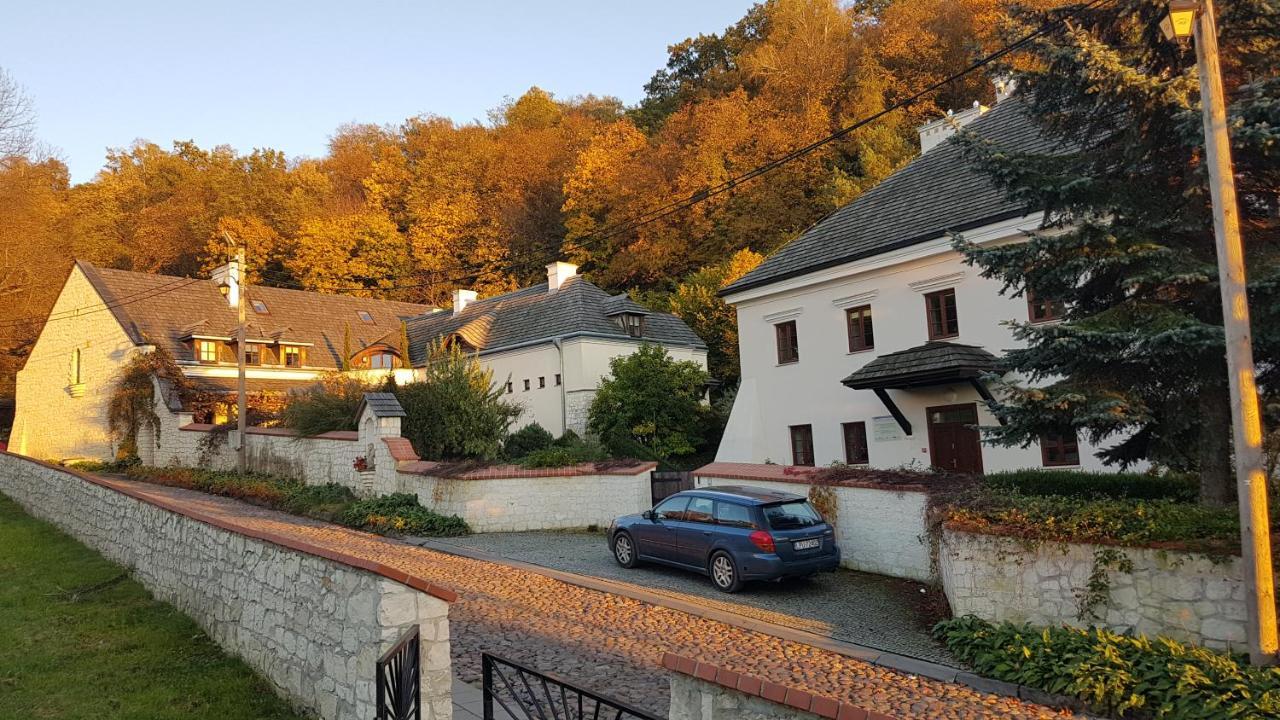 Serce Miasta Kazimierz Dolny Exterior photo